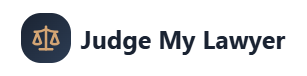 Judge My Lawyer