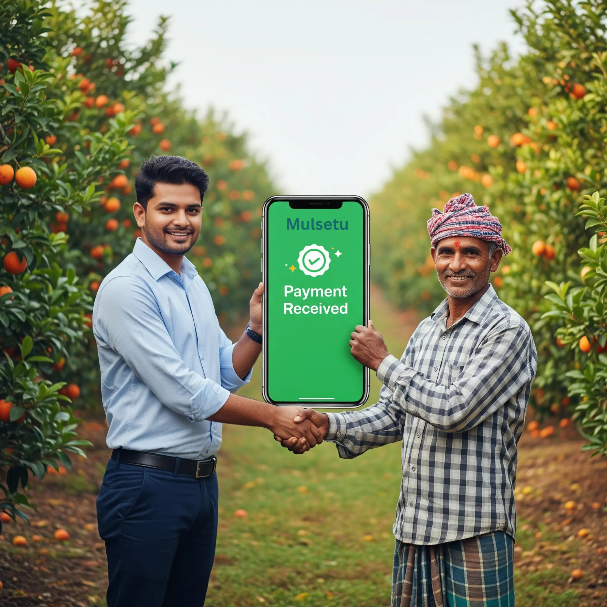 Secure Digital Payments