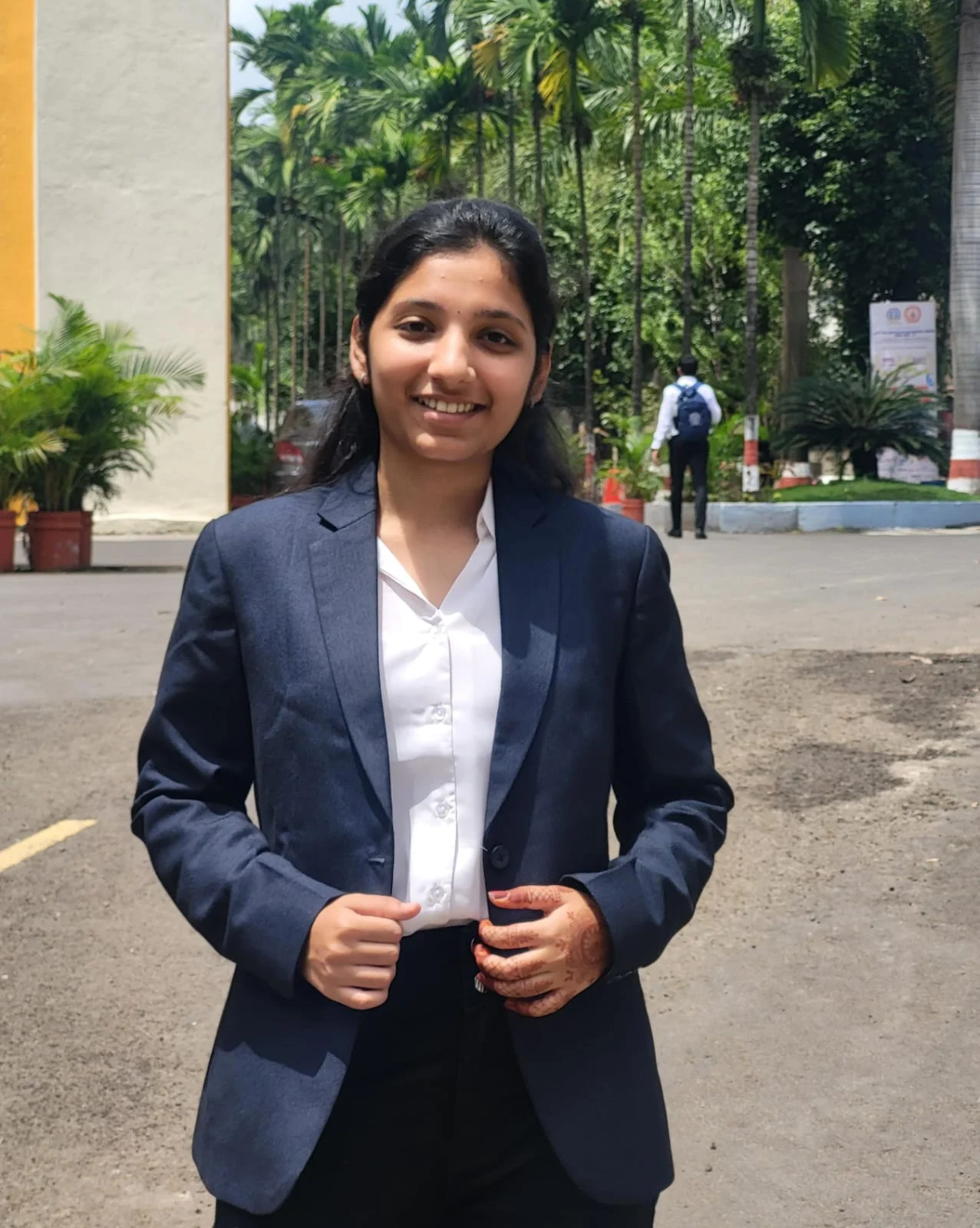 Pooja Awandkar